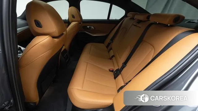 BMW 3 Series (G20) id 3555974 из Кореи 20