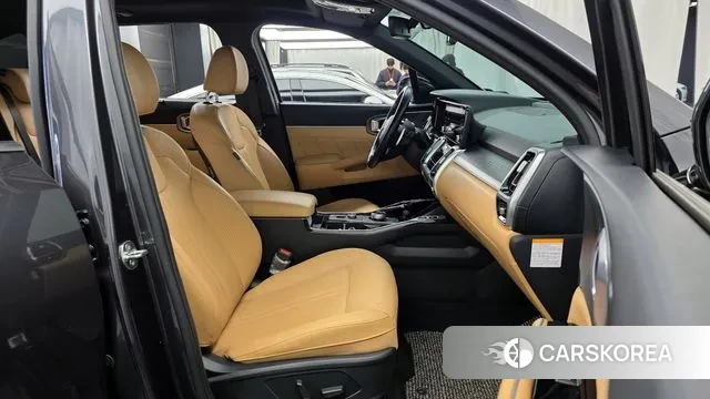 Kia Sorento 4th Generation id 3546773 из Кореи 20