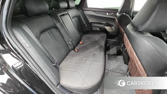 Kia The New K5 3rd generation id 4456464 из Кореи 31