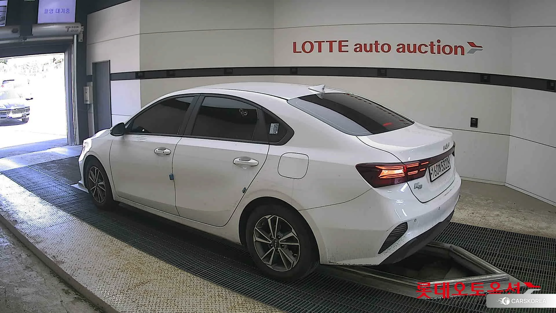 Kia K3 id 4296915 из Кореи 38