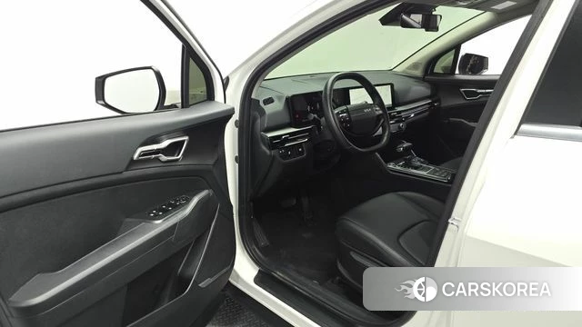 Kia The New Sportage 5th Generation id 4847266 из Кореи 20