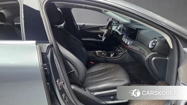 Mercedes-Benz CLS-Class C257 id 3760775 из Кореи 20