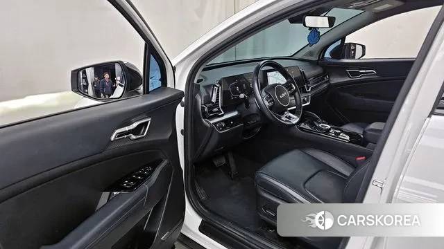 Kia Sportage 5th Generation id 3348092 из Кореи 20