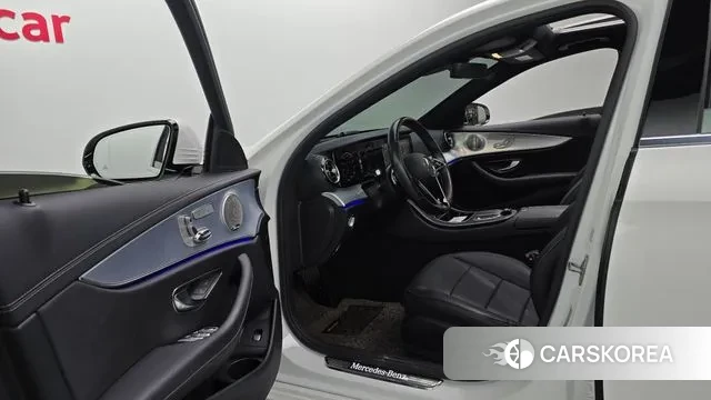 Mercedes-Benz E-Class W213 id 3367420 из Кореи 20