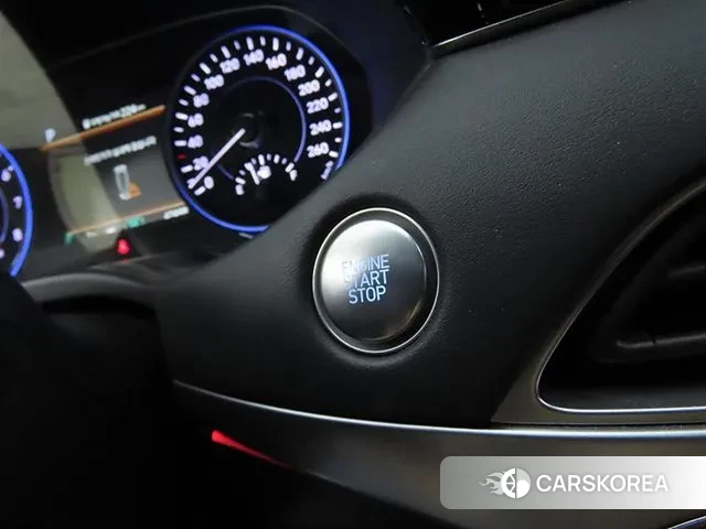 Hyundai Palisade id 3517212 из Кореи 20