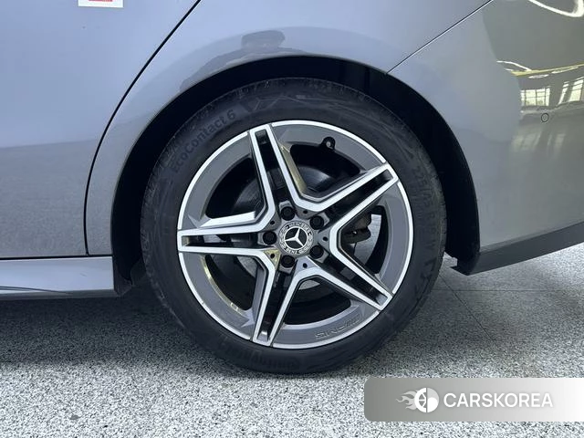 Mercedes-Benz CLA (import) id 4253960 из Китая 20