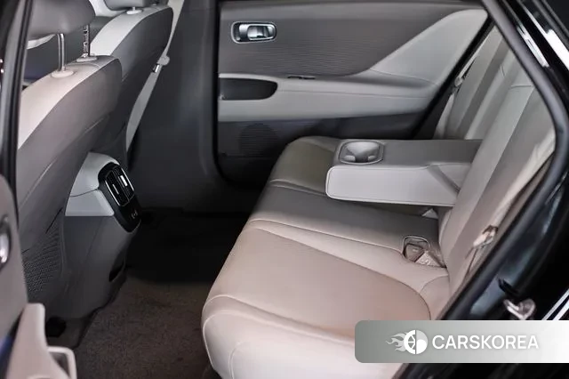 Hyundai Ionic 6 id 2958801 из Кореи 20