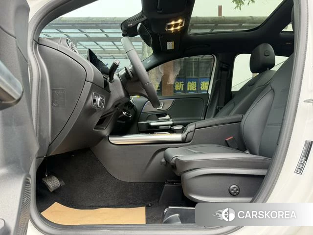 Mercedes-Benz GLA id 4297987 из Китая 16