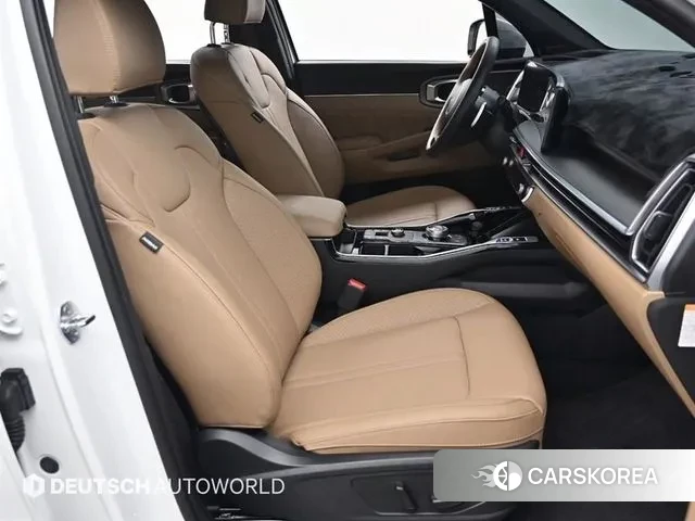 Kia The New Sorento 4th Generation id 3002158 из Кореи 20