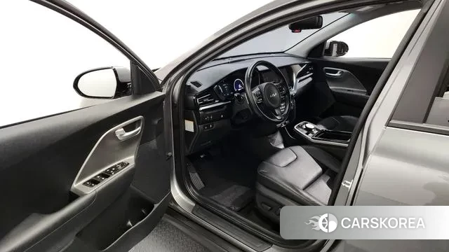 Kia Niro Plus id 3257006 из Кореи 20