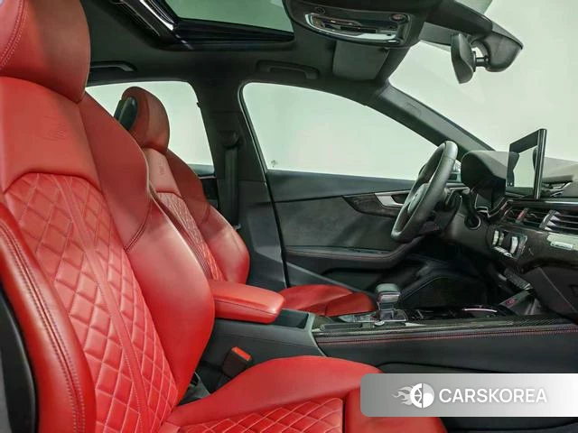 Audi S4 id 4261645 из Китая 17