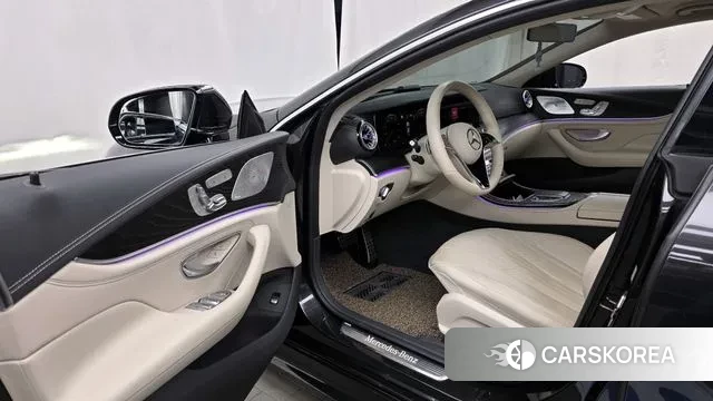 Mercedes-Benz CLS-Class C257 id 3488062 из Кореи 20