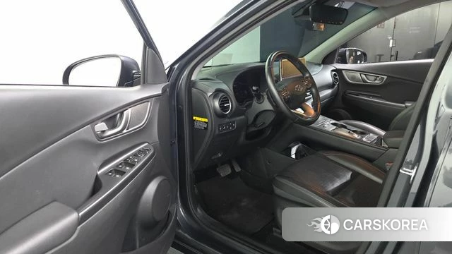 Hyundai Kona Electric id 4389869 из Кореи 31