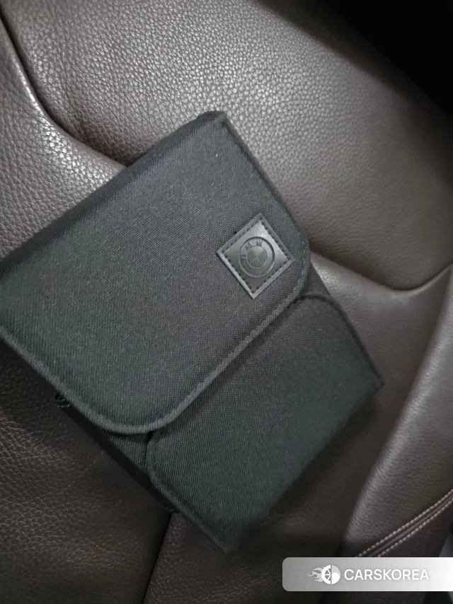 BMW 4 Series (F32) id 3504649 из Кореи 12