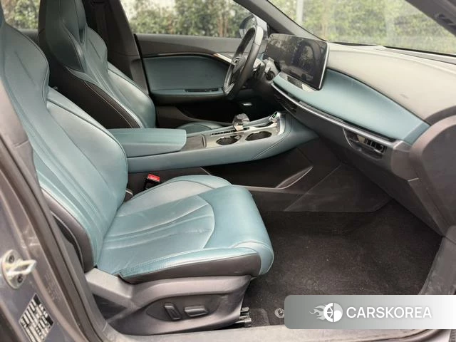 MG MG7 id 3920739 из Китая 16