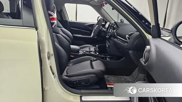 Mini Cooper Clubman id 3095024 из Кореи 20