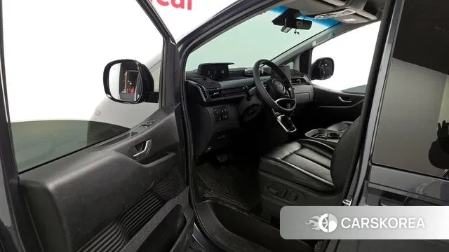 Hyundai Staria id 3508549 из Кореи 20