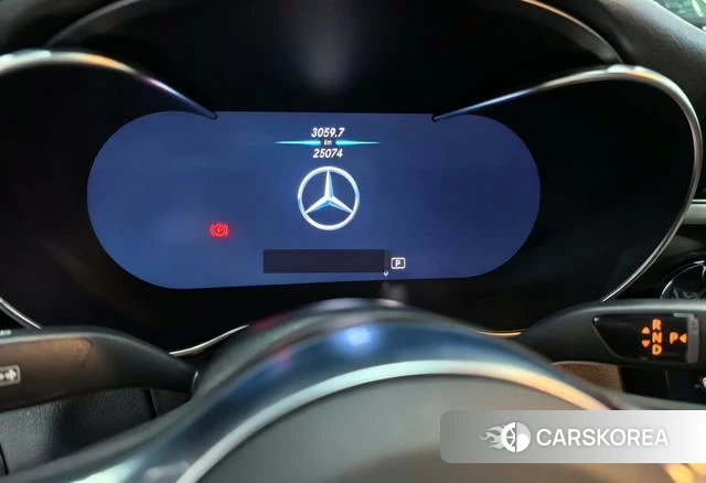 Mercedes-Benz Class C id 4238637 из Китая 11