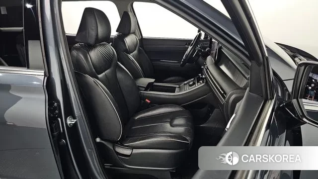 Hyundai The New Palisade id 3031833 из Кореи 20