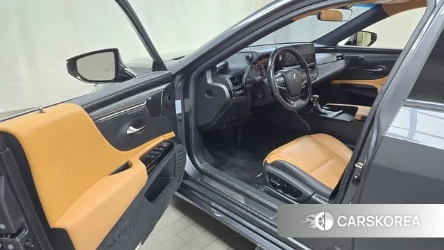 Lexus ES300h 7th generation id 3333147 из Кореи 20