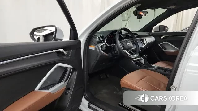 Audi Q3 (F3) id 3518540 из Кореи 20