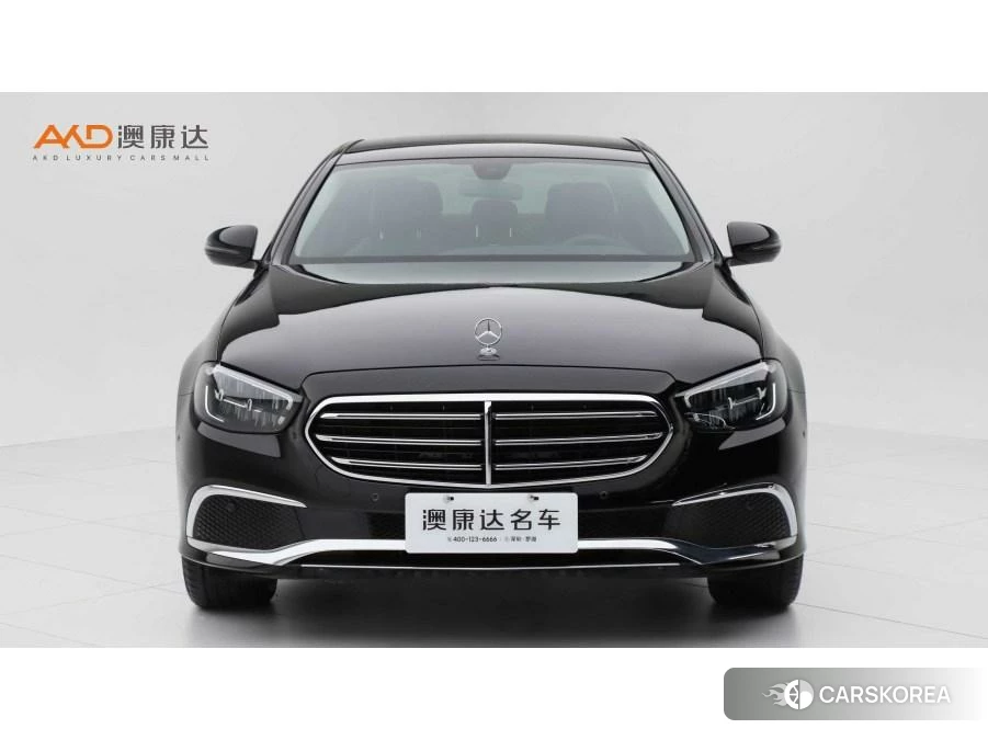 Mercedes-Benz E-class id 4426873 из Китая 10