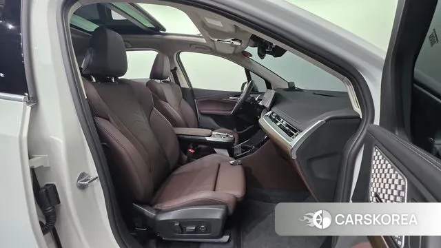 BMW 2 Series Active Tourer (U06) id 3538504 из Кореи 20