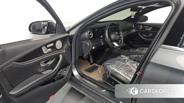 Mercedes-Benz E-Class W213 id 3576913 из Кореи 20