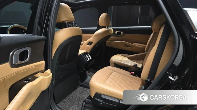 Kia Sorento 4th Generation id 4702863 из Кореи 36