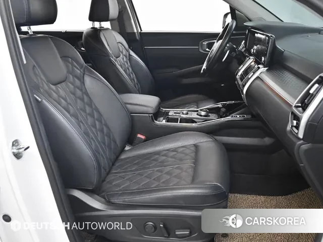 Kia Sorento 4th Generation id 2896191 из Кореи 20