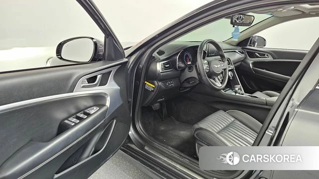 Genesis G70 id 4294896 из Кореи 37