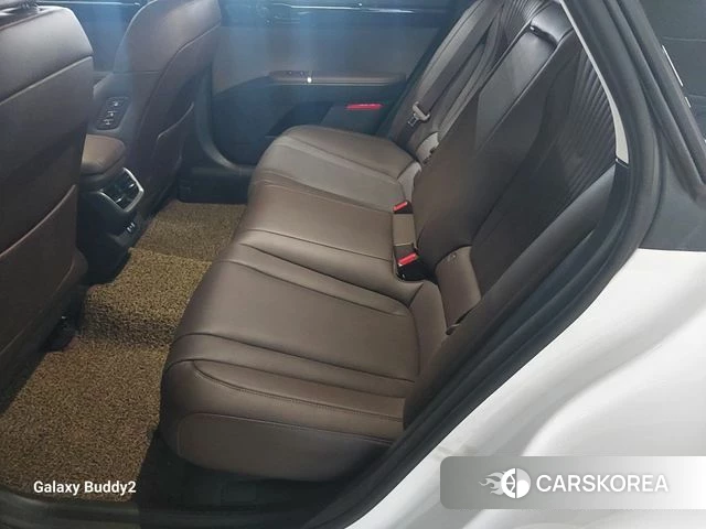 Hyundai Grandeur (GN7) id 3817567 из Кореи 12