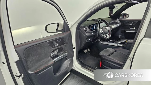 Mercedes-Benz GLB-Class X247 id 3923618 из Кореи 20