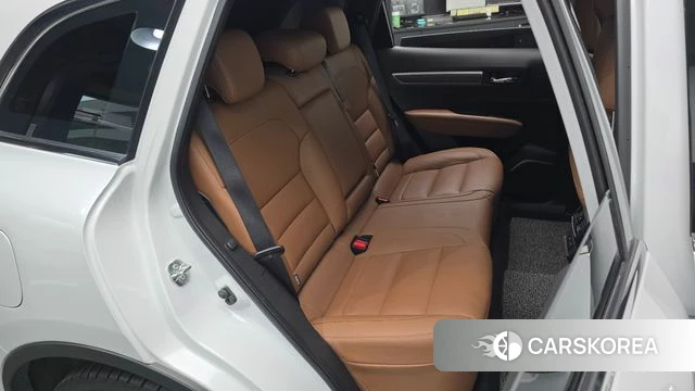 Renault Korea (Samsung) The New QM6 id 4507302 из Кореи 33