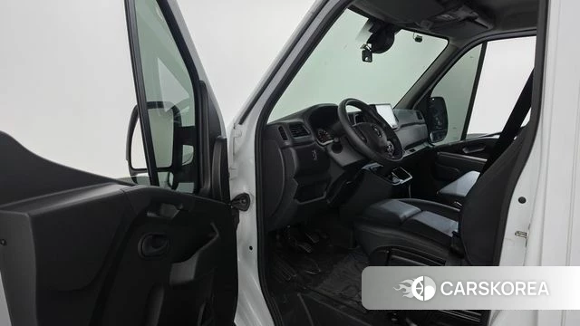 Renault Korea (Samsung) Master id 4863729 из Кореи 20