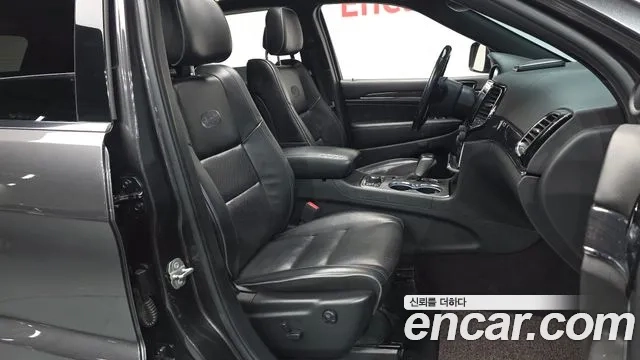 Jeep Grand Cherokee id 2956264 из Кореи 20