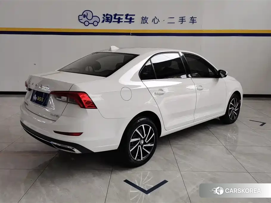 Skoda Rapid id 4589137 из Китая 16