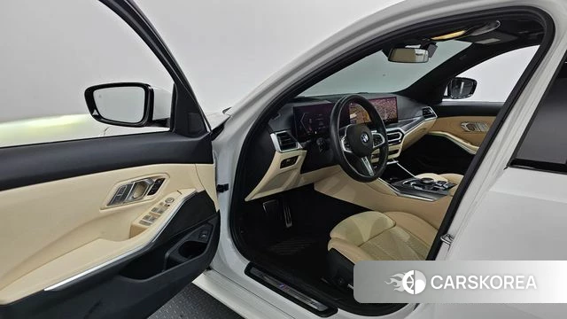 BMW 3 Series (G20) id 4267198 из Кореи 35