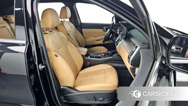 Kia Sorento 4th Generation id 3735378 из Кореи 20