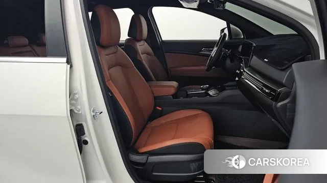 Kia The New Sportage 5th Generation id 3609982 из Кореи 20