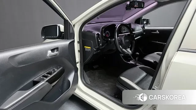 Kia All New Morning (JA) id 3494671 из Кореи 20