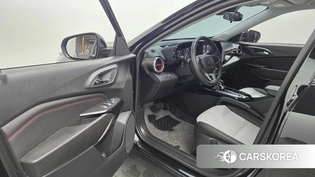 Chevrolet (GM Daewoo) Trax Crossover id 4617709 из Кореи 31