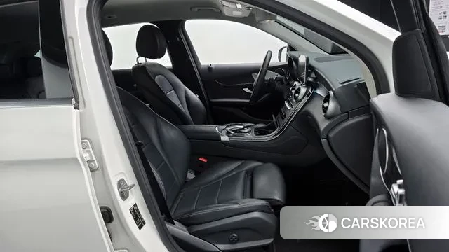 Mercedes-Benz GLC-Class X253 id 3494259 из Кореи 20