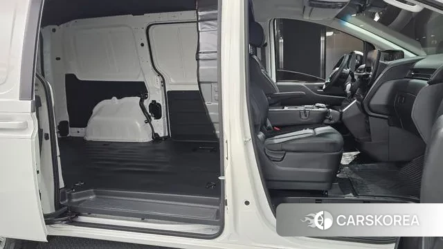 Hyundai Staria id 3087643 из Кореи 20