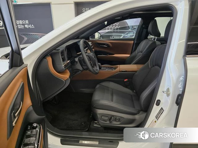 Toyota Crown Crossover id 4539778 из Кореи 17