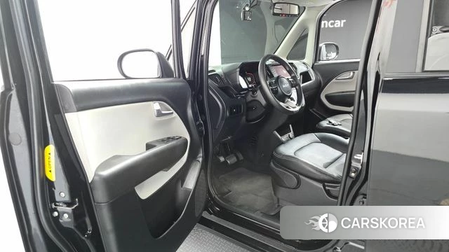 Kia The New Kia Ray id 4935400 из Кореи 20