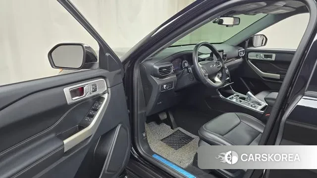 Ford Explorer 6th Generation id 3479113 из Кореи 20