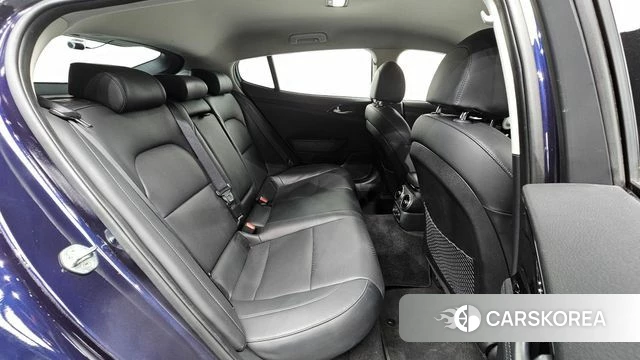 Kia Stinger id 4750945 из Кореи 31