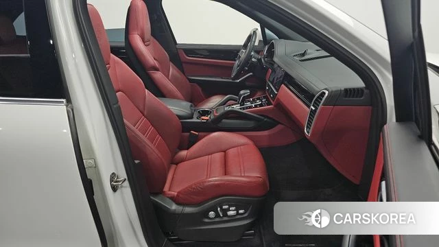 Porsche Cayenne (PO536) id 3885877 из Кореи 20