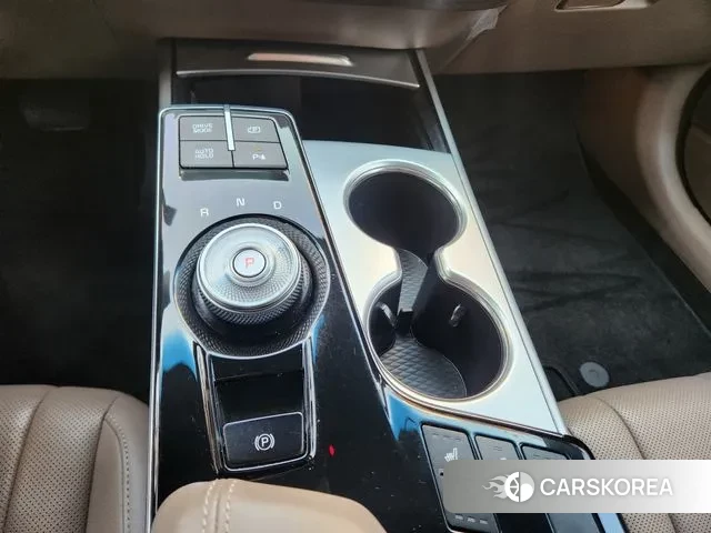 Kia K8 id 3416018 из Кореи 18